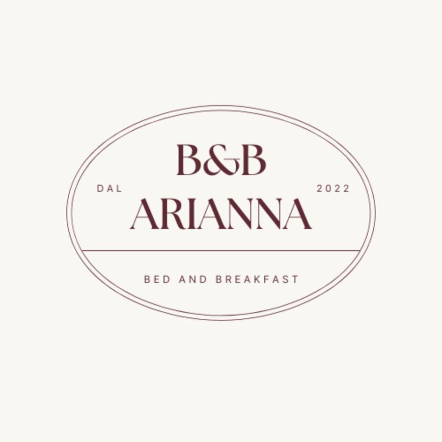 B&B Arianna Rome Exterior photo